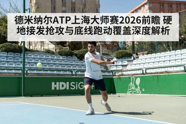 德米纳尔ATP上海大师赛2026前瞻 硬地接发抢攻与底线跑动覆盖深度解析